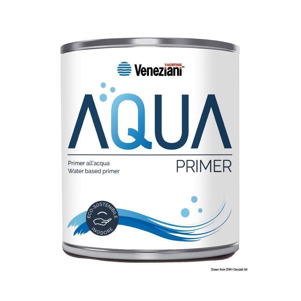 Primer Aqua 2,5 L 