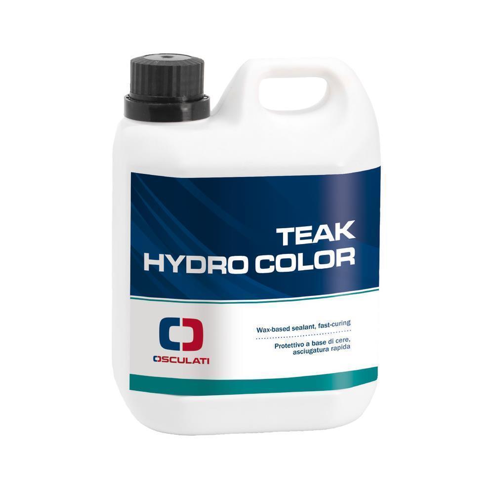 Protettivo Teak Hydro Color