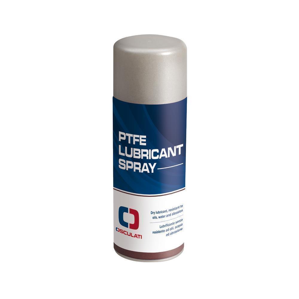 PTFE lubrificant spray 400 ml 