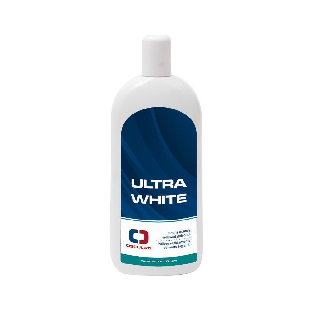 Pulitore Ultra White 500 ml 