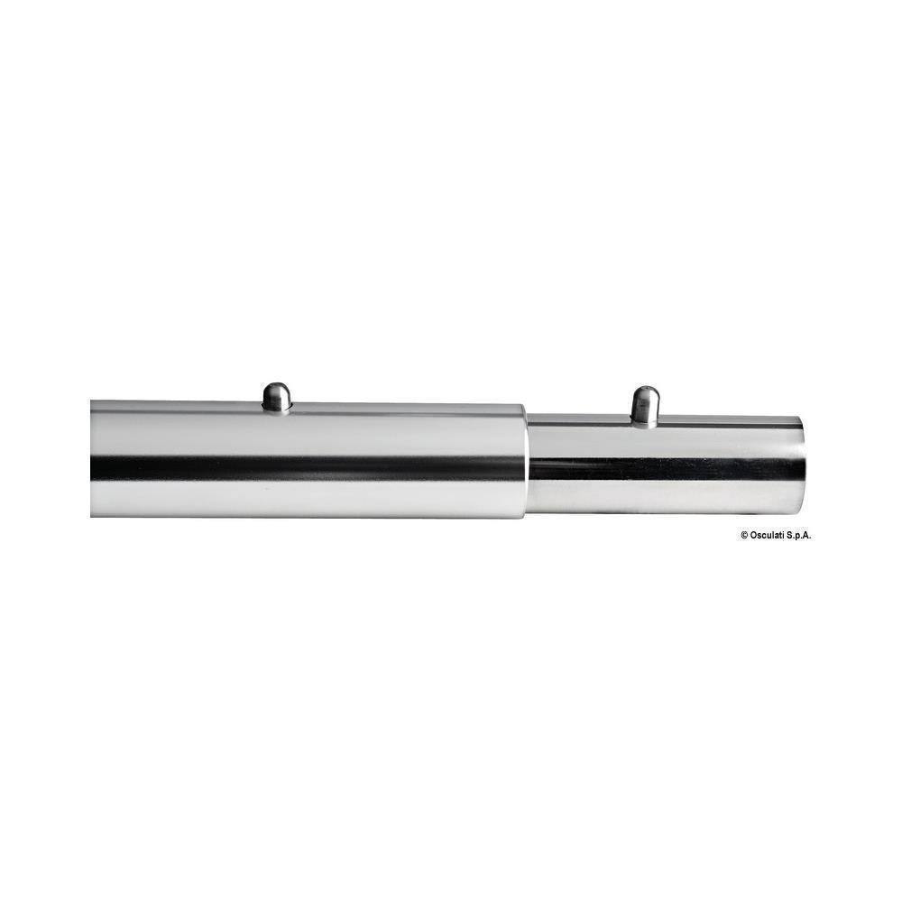 Raccordo per tubo 22 x 1,2 mm 