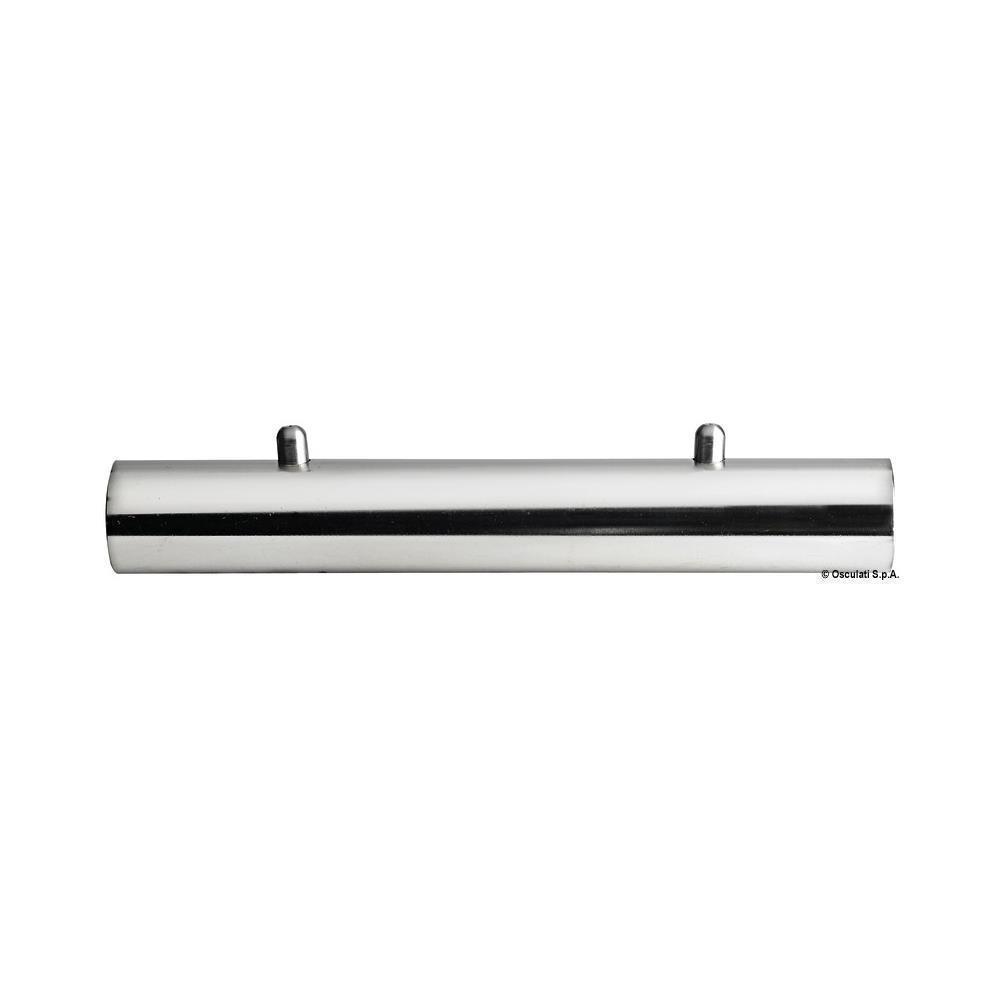 Raccordo per tubo 25 x 1,2 mm 