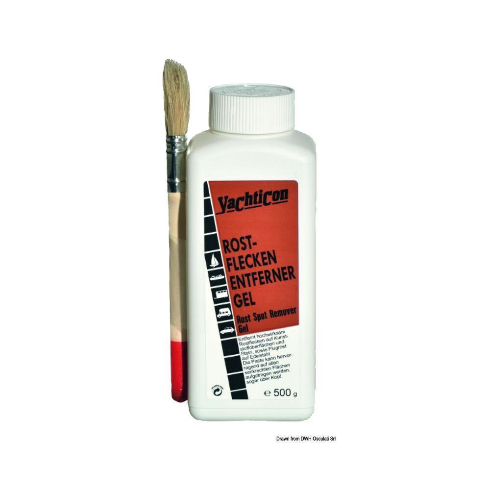 Remove Gel YACHTICON