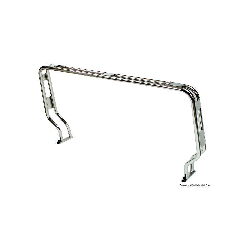 Roll bar Jumbo 150/220 cm 