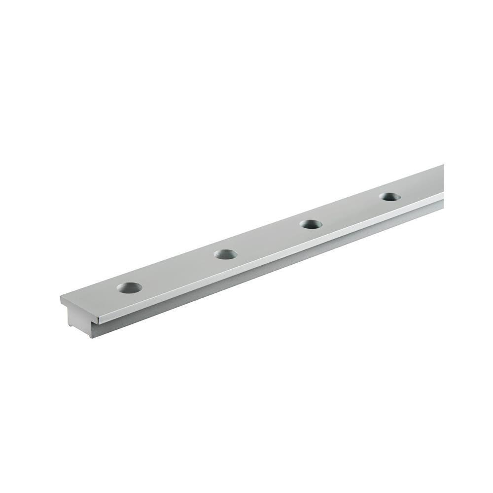 Rotaia lega leggera 32x6 mm 2 m 