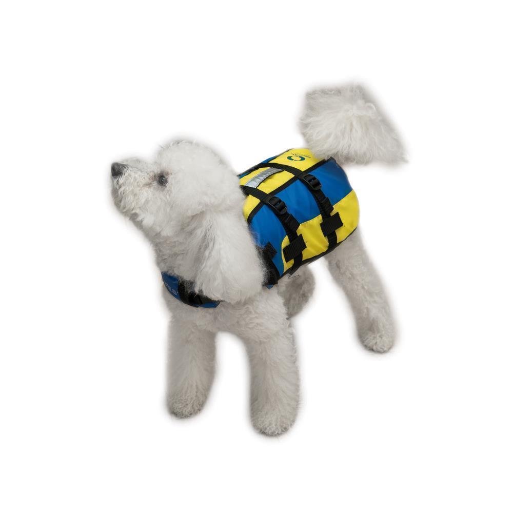 Salvagente Pet Vest Pro fino a 4 Kg 