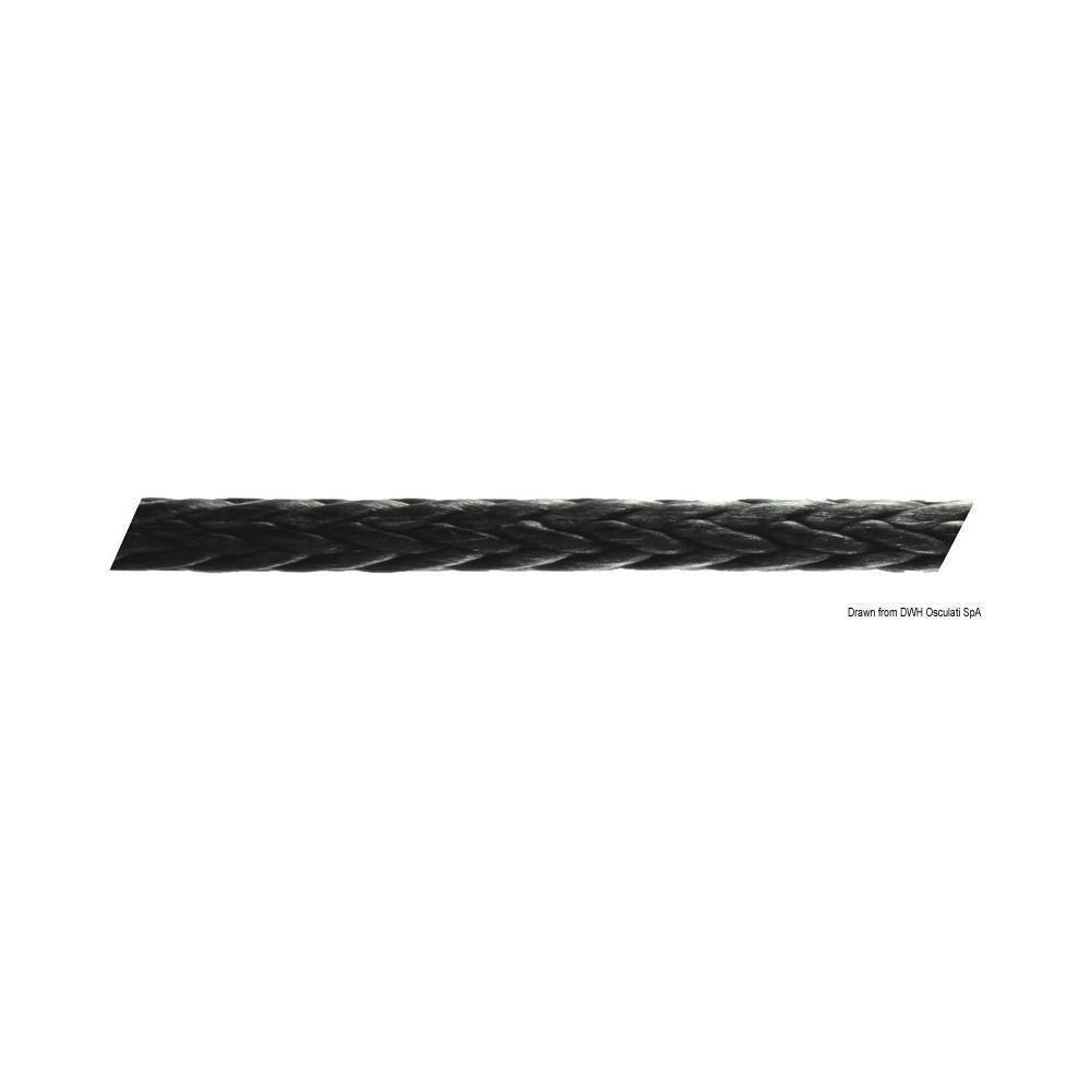 Scalzato Excel Marlow D12 DSK78 nero 3 mm 