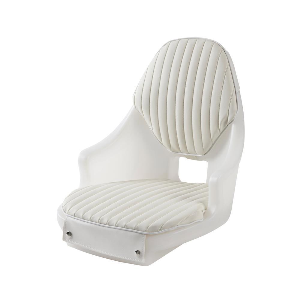 Sedile compact con cuscini 