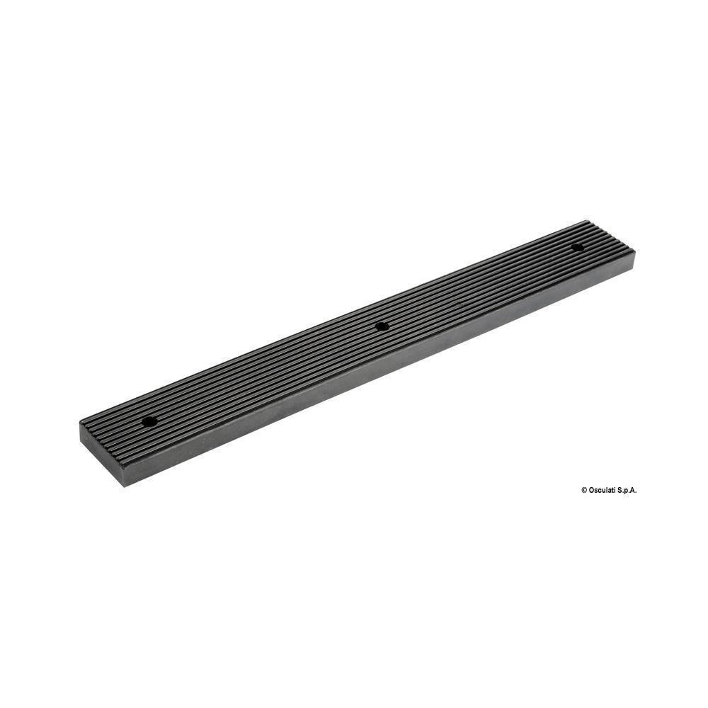 Sella longitudinale 500 x 60 x 20 mm 