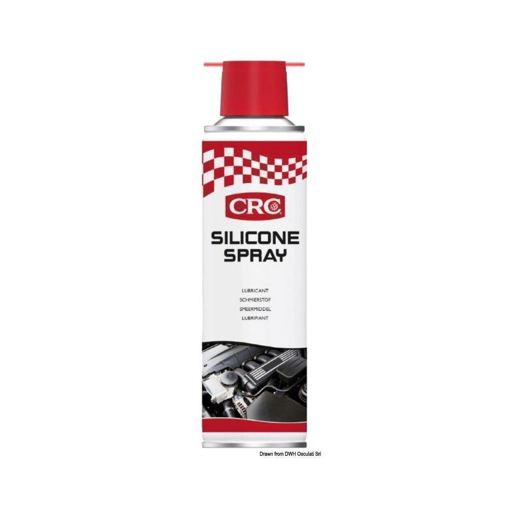 Silicone spray CRC  250ml 