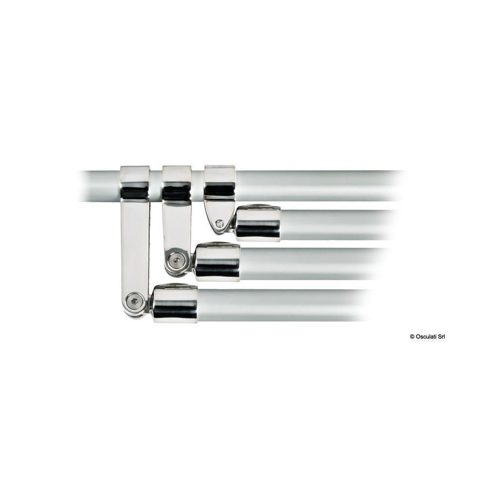 Snodi a forcella interasse mm 73 