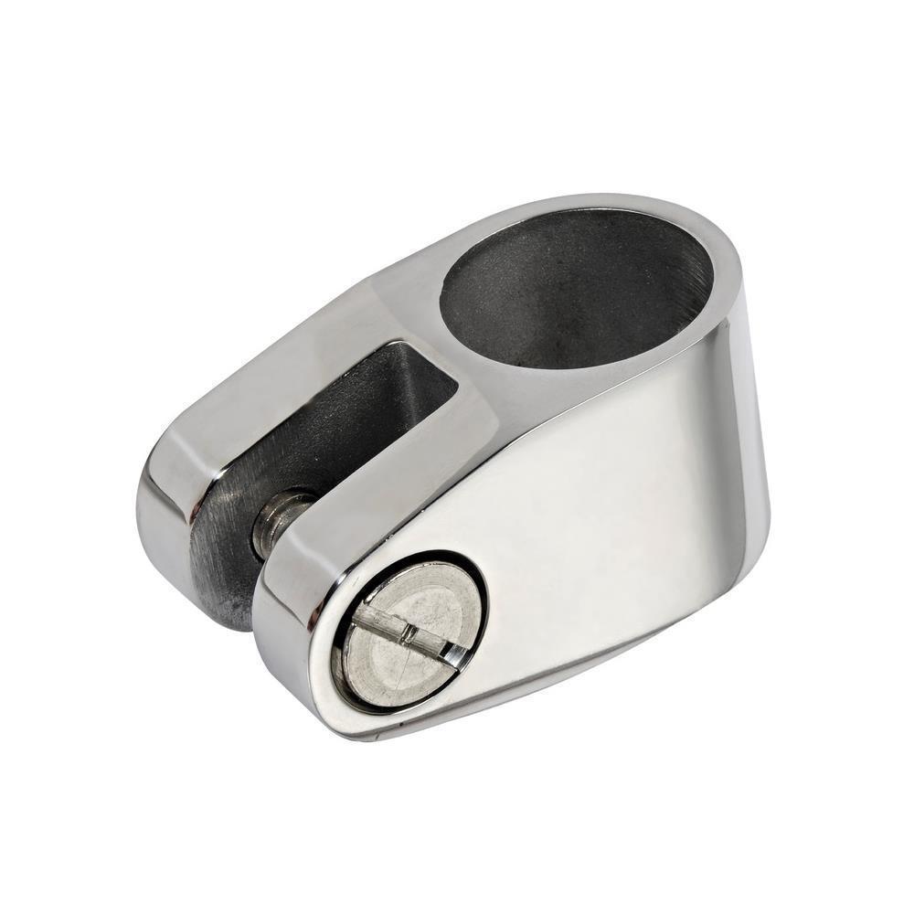 Snodo a forcella 25 mm 