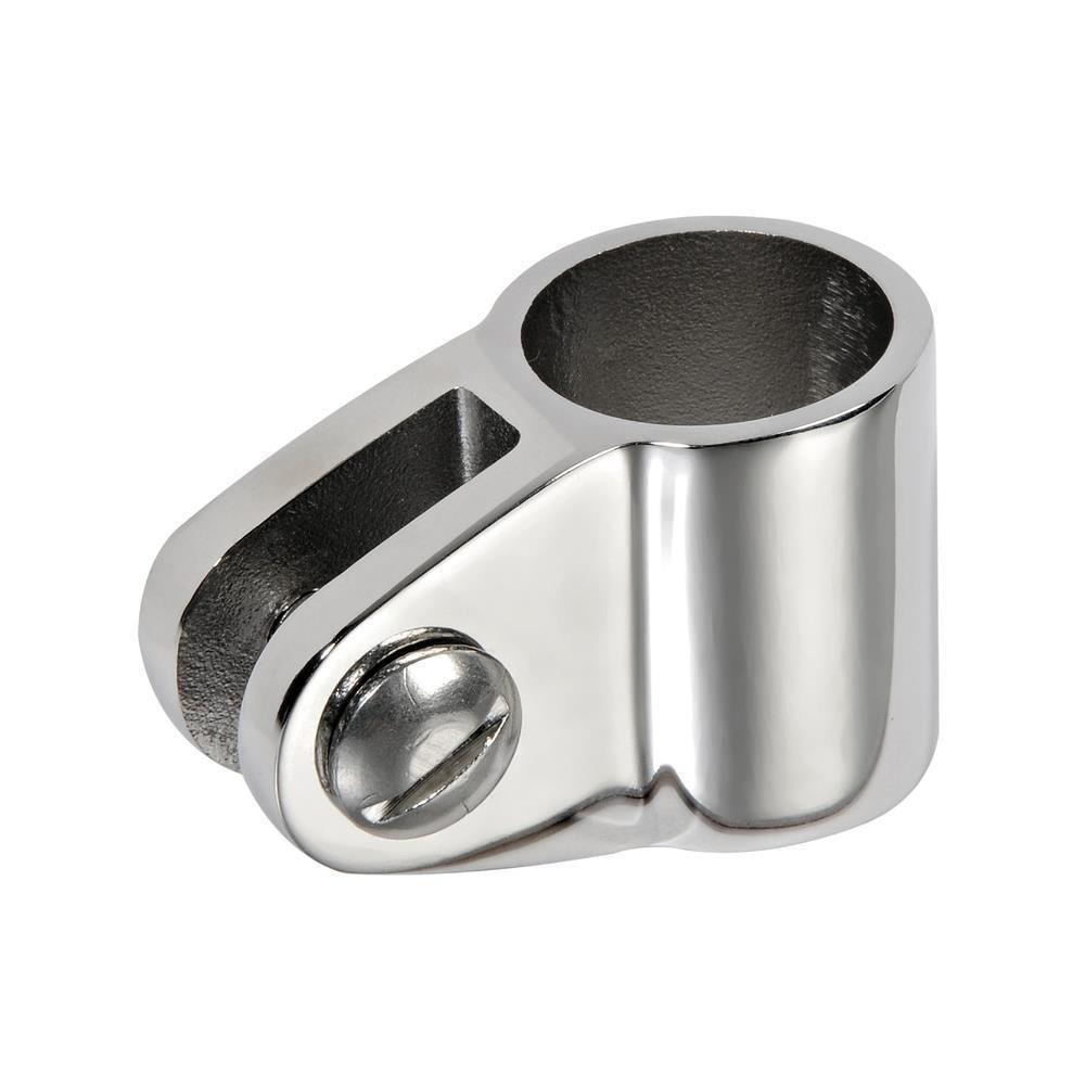 Snodo a forcella per tubo 20 mm 