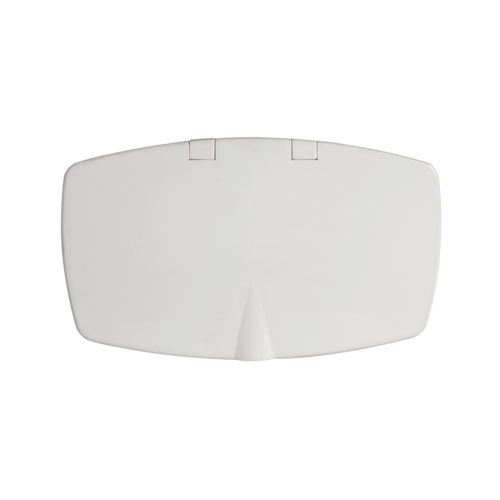 Solo coperchio New Edge XL neutro 