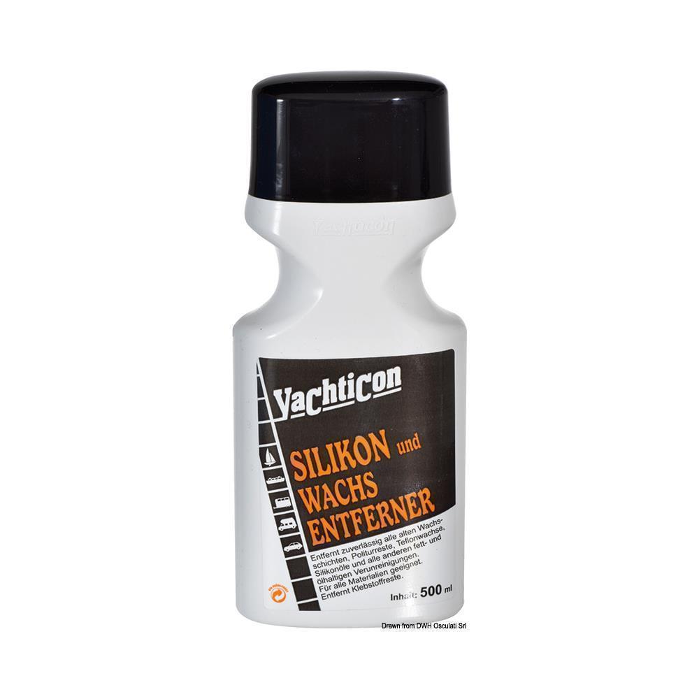 Solvente YACHTICON Adesive + Silicone Remover