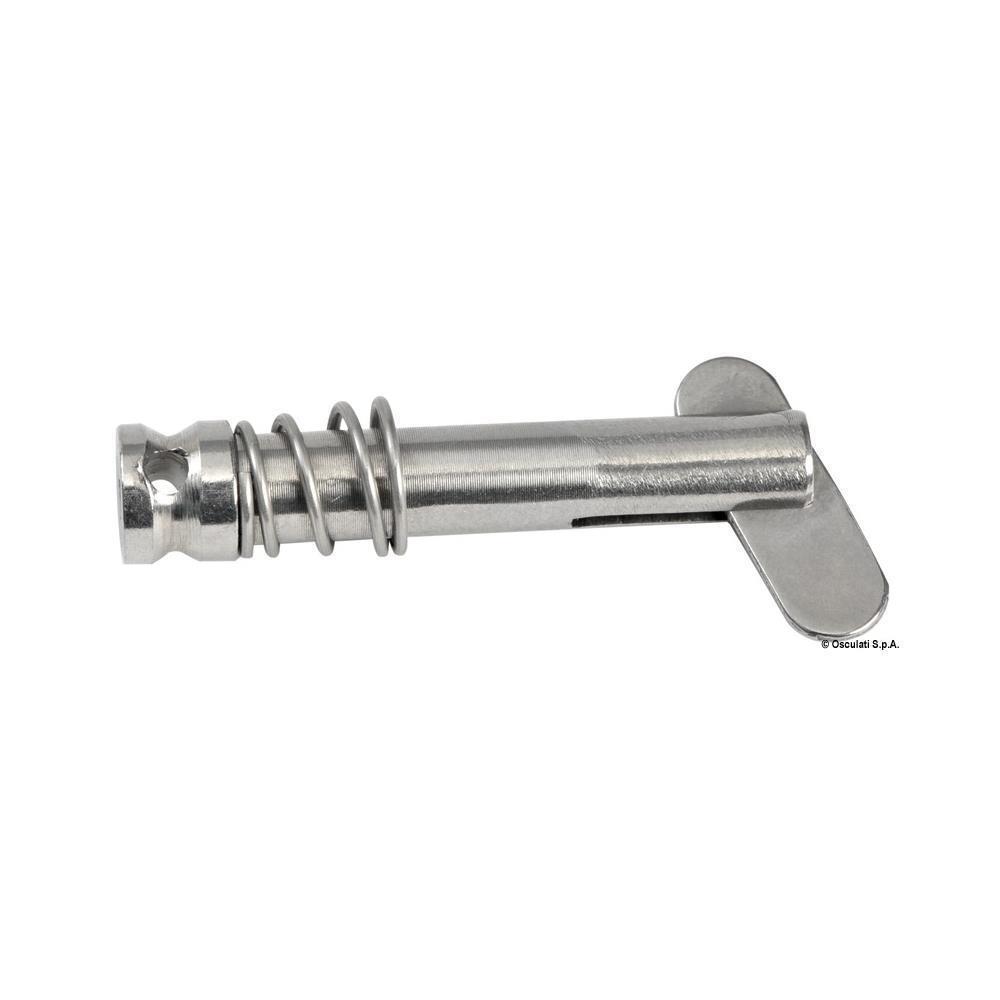 Spinetta inox 6 mm 