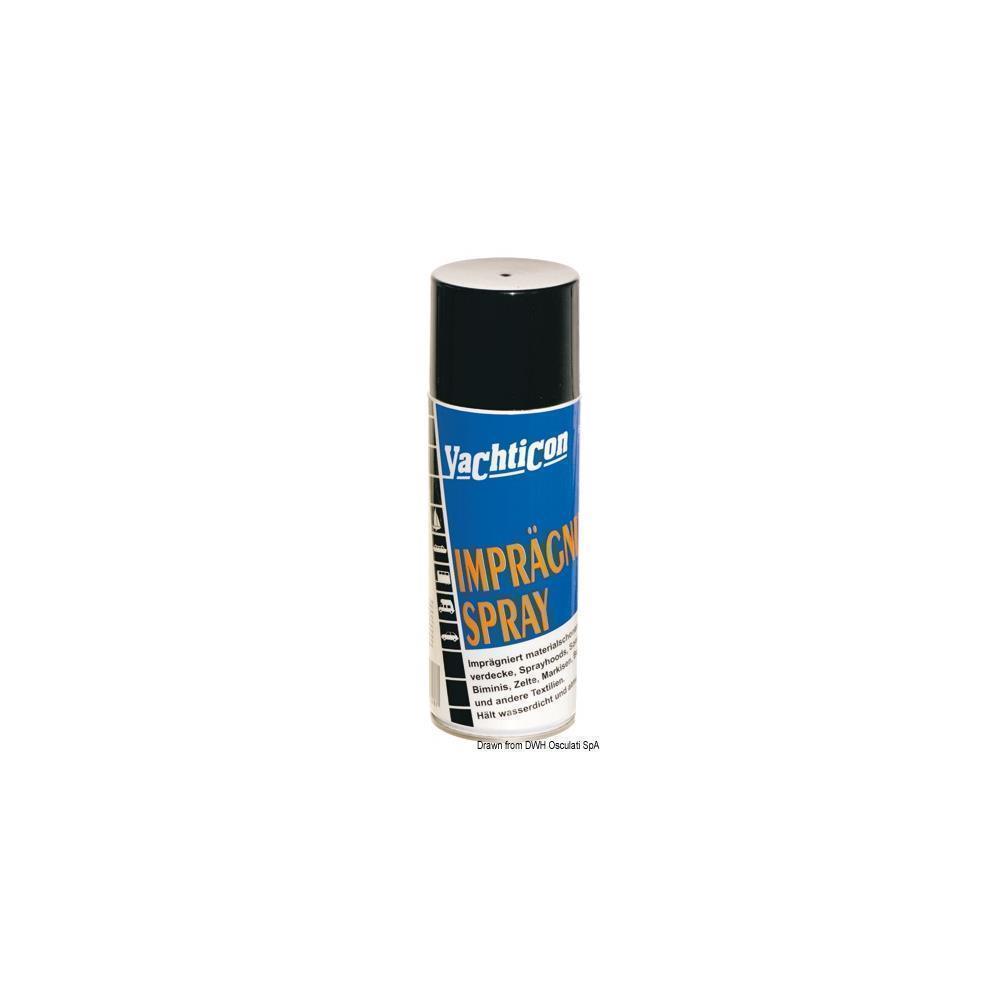 Spray Yachticon Fabric Waterproof  