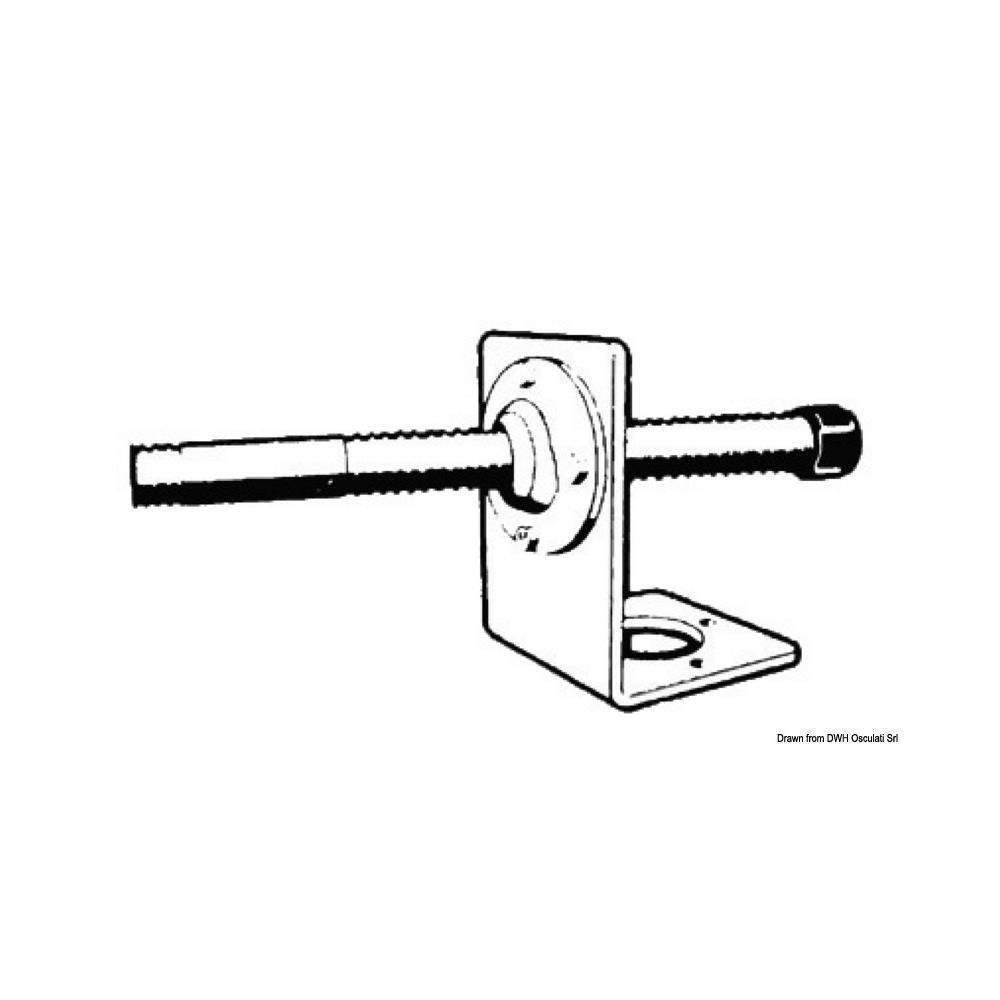 Staffa Ultraflex S55 SS 