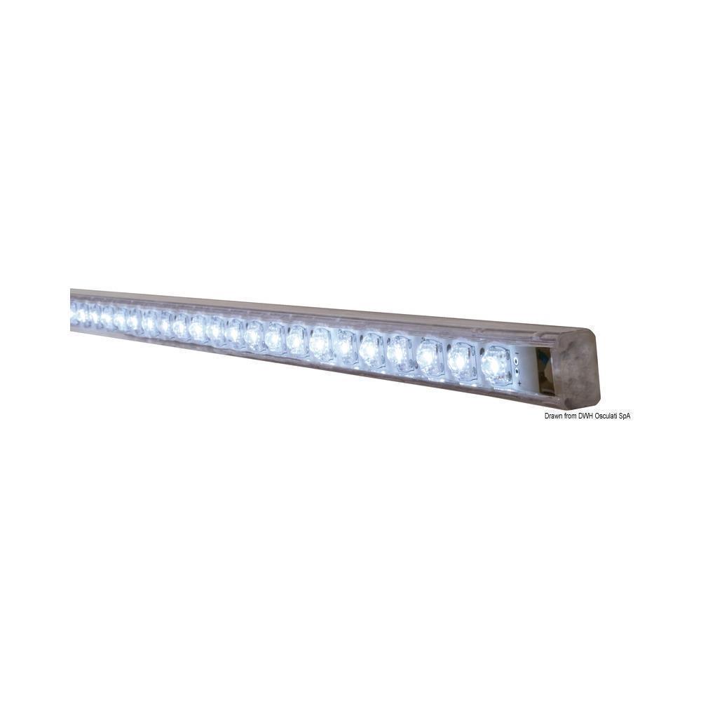 Striscia luminosa 30 LED 