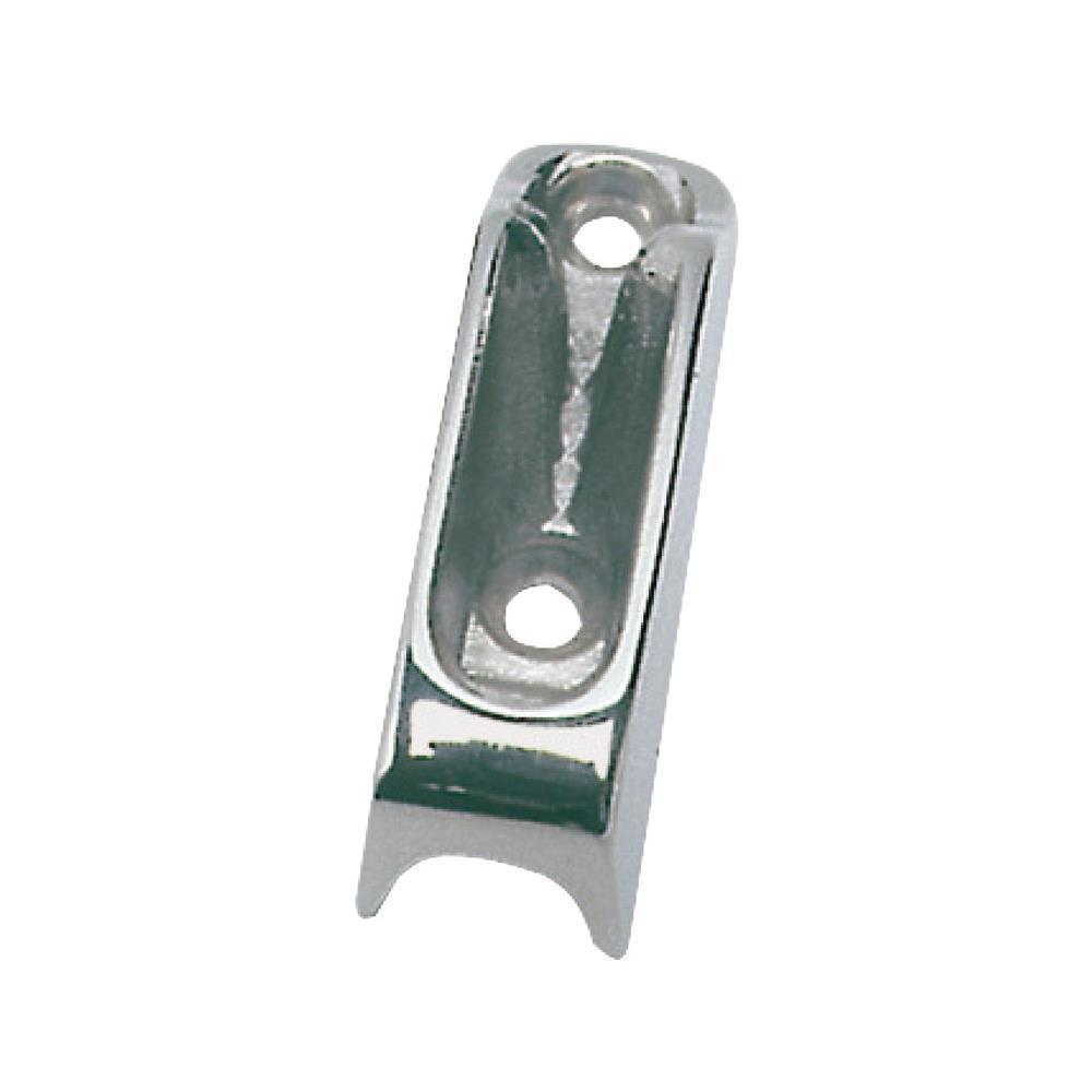 Strozzascotte inox 55 x 27 x 17 mm 