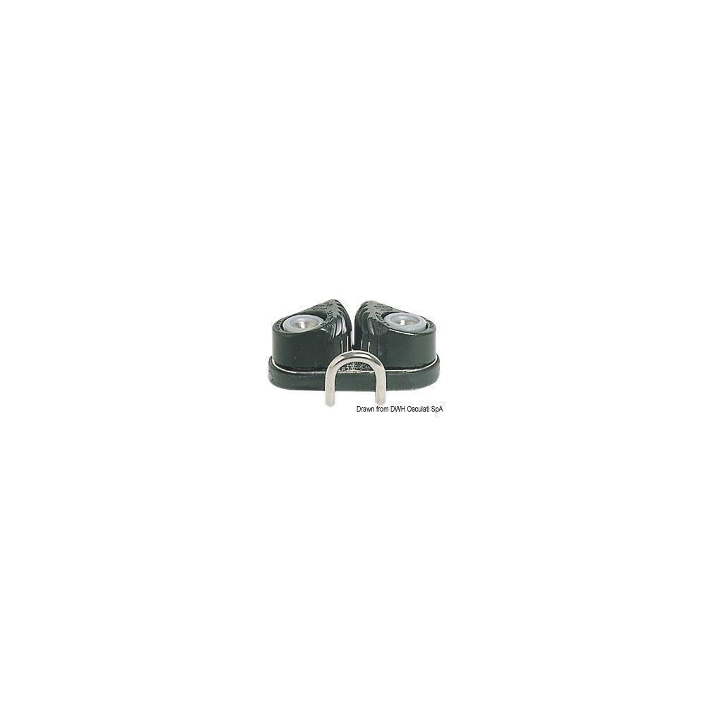 Strozzascotte Servo 11 3/8 mm 