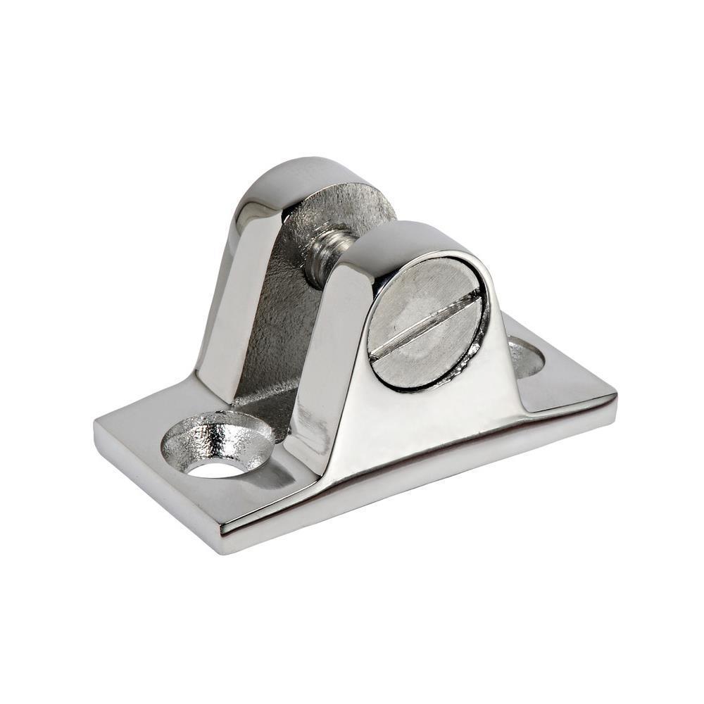 Supporto a forcella 25 mm 