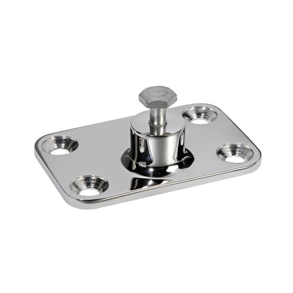 Supporto a parete 25 mm 