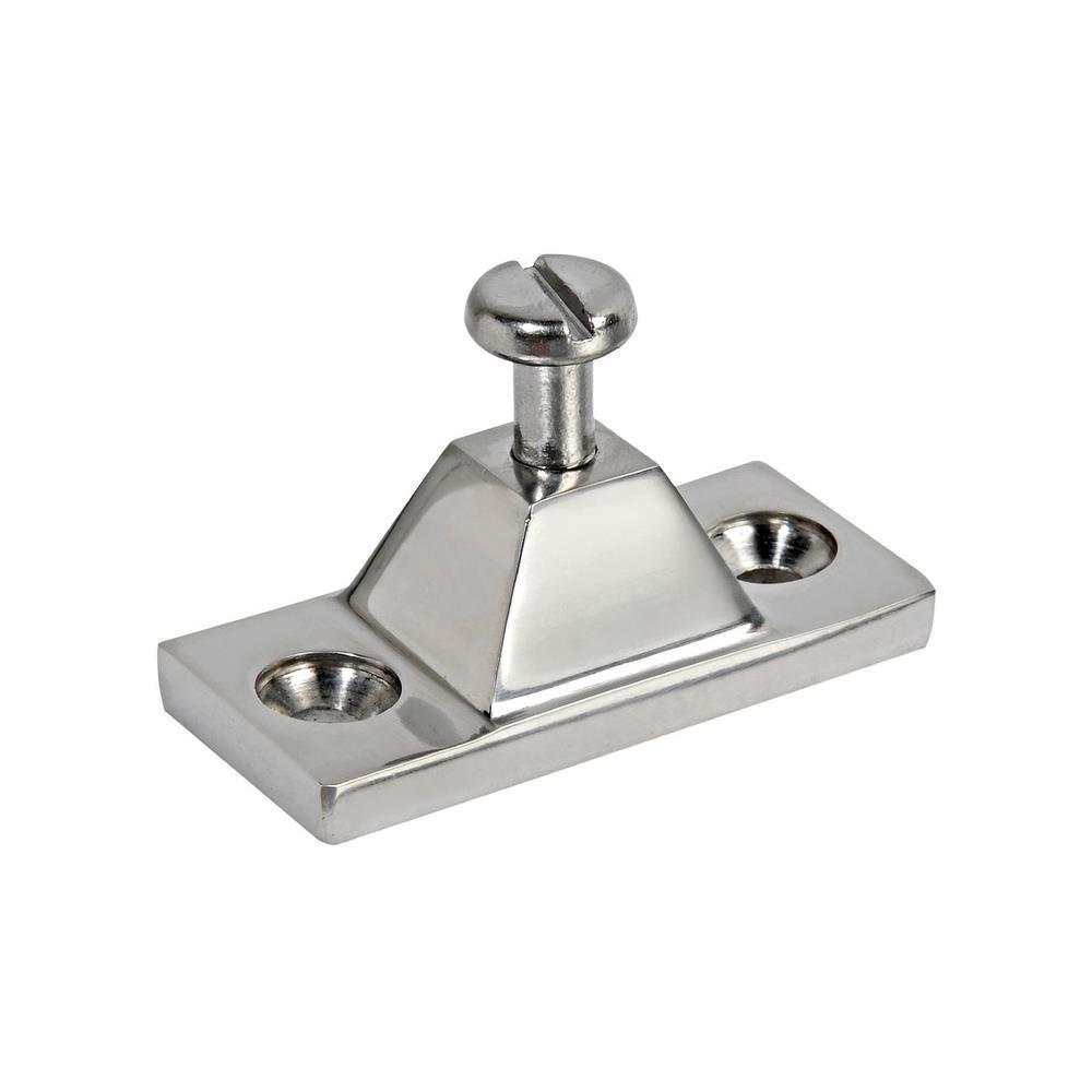 Supporto a parete inox 