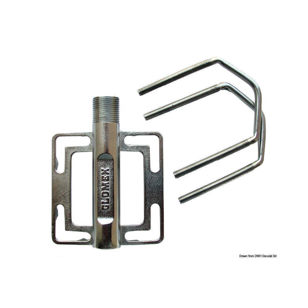 Supporto per antenne V9171 GLOMEX