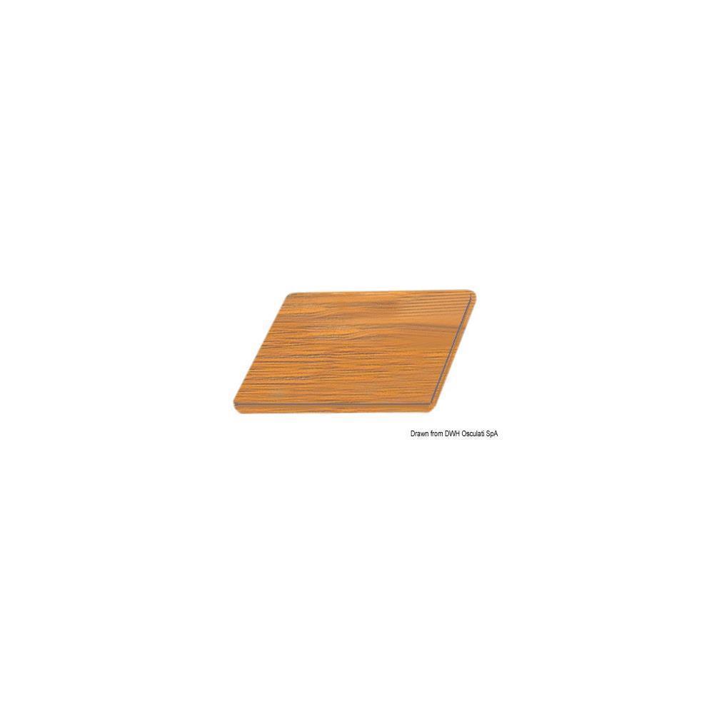 Tagliere teak 200x275 mm 