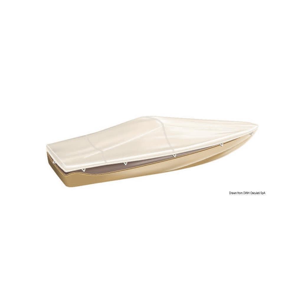 Telone per motoscafi 430/460 cm 