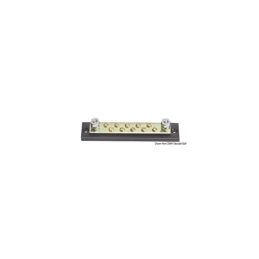 Terminali Bus Bar 10 x 4 mm 