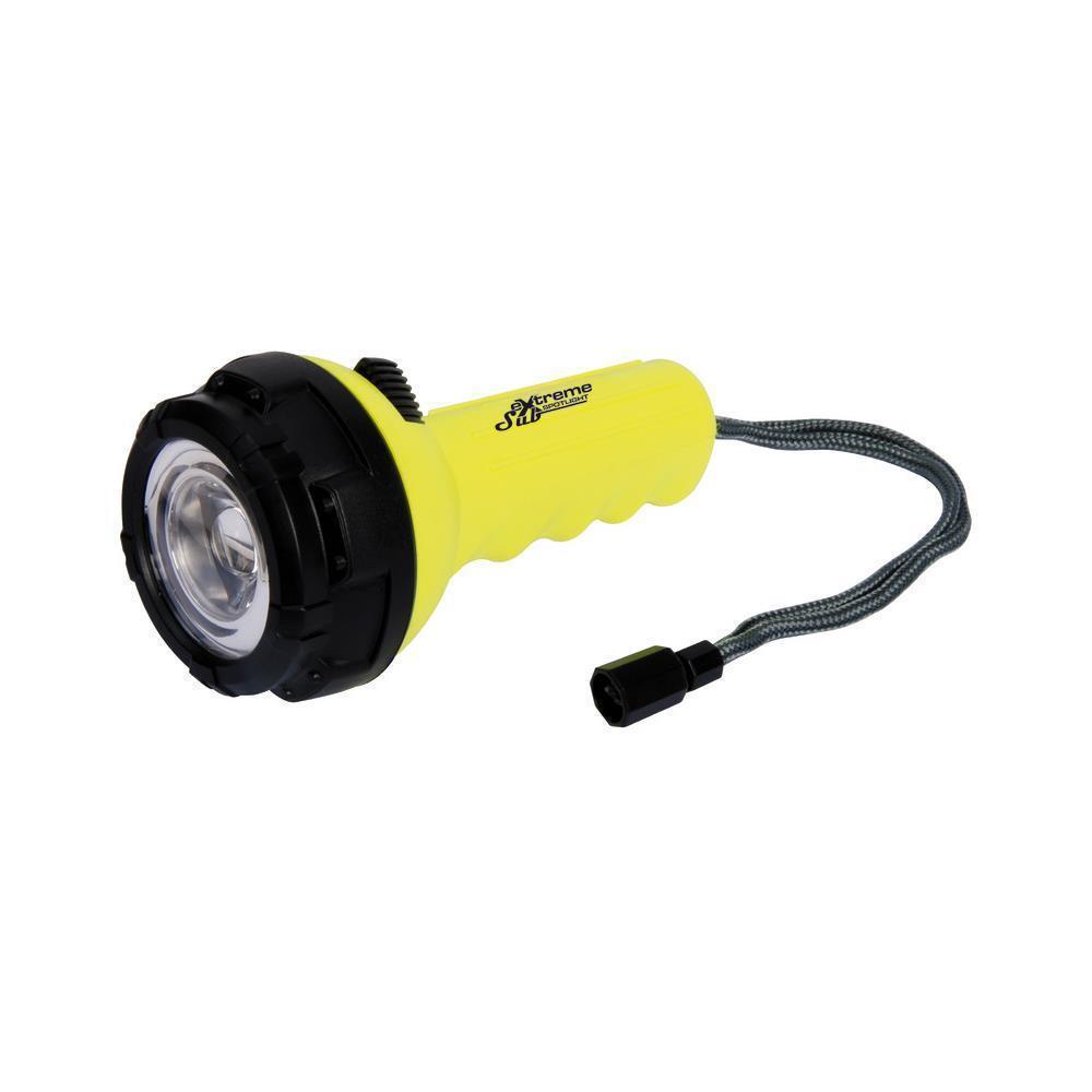 Torcia led subacquea Sub-Extreme 