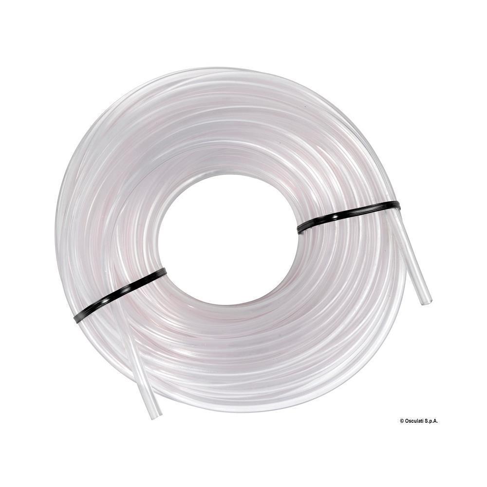 Tubetto PVC 5 mm x 24 m 