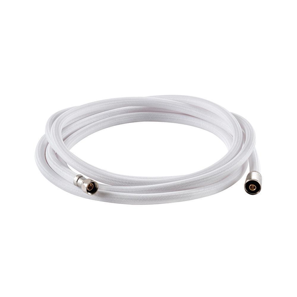 Tubo flex nylon DN8 d.14 cm. 250 