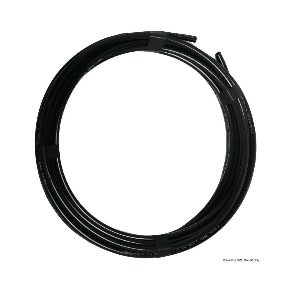 Tubo nylon 3/8" rotolo da 20 mt 