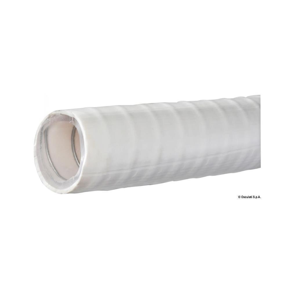 Tubo Premium per sanitari 20 mm rotoli da 60 mt 