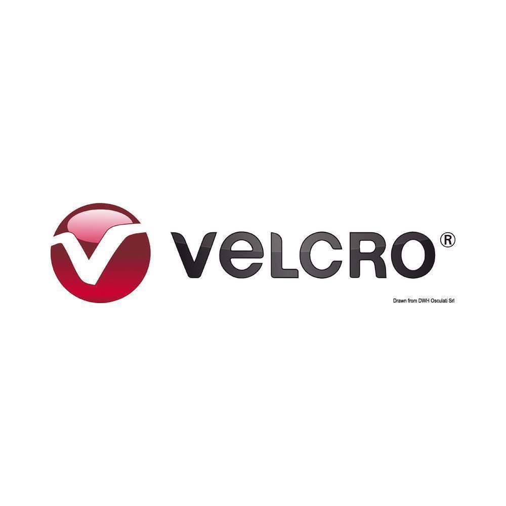 VELCRO® Brand GENERAL USE mm20 x 5mt bianco  