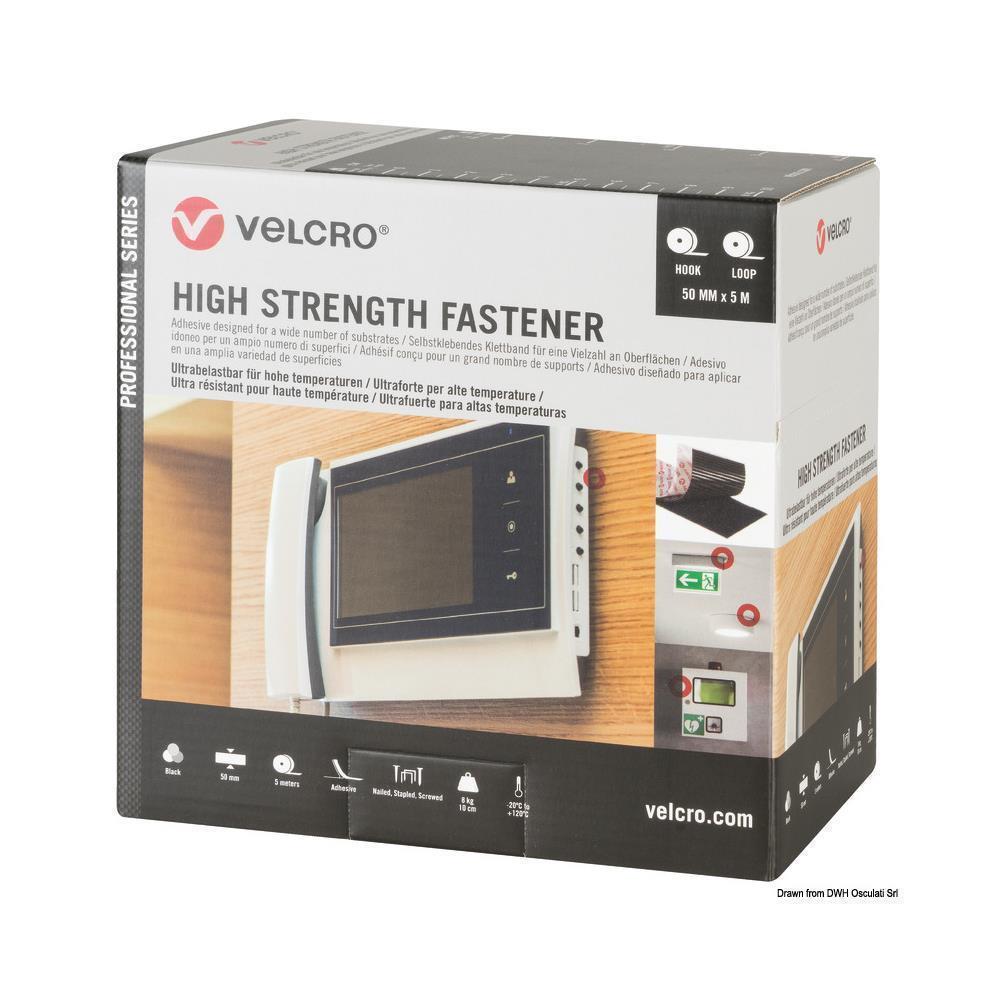 VELCRO® Brand HIGH STRENGTH Fastener