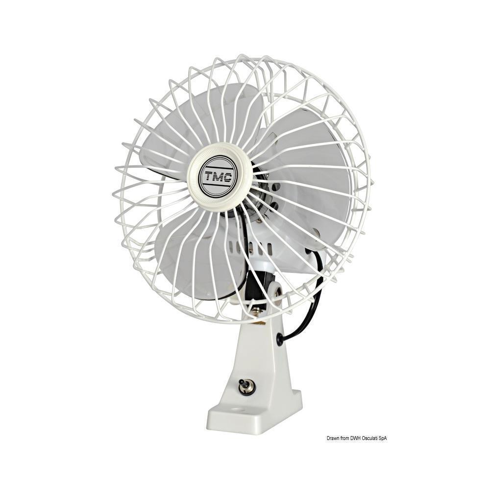 Ventilatore TMC 12 V 