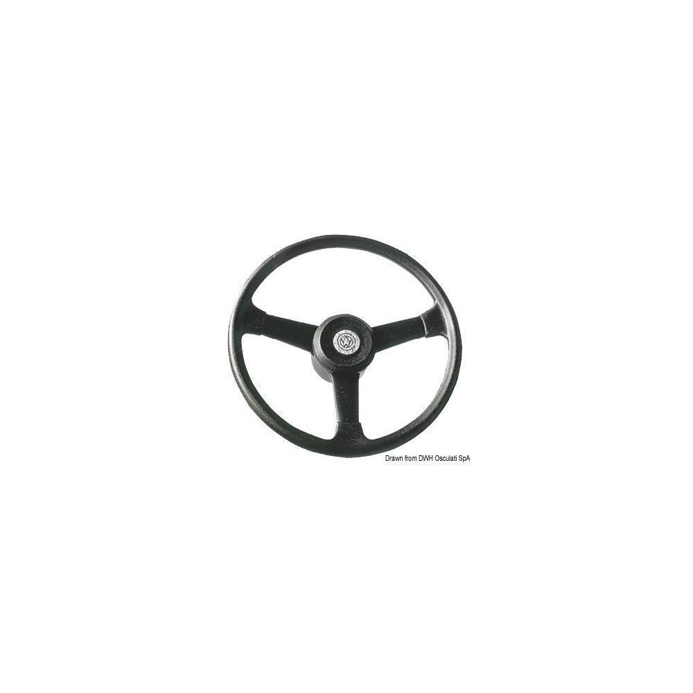 Volante 3 razze 320 mm 