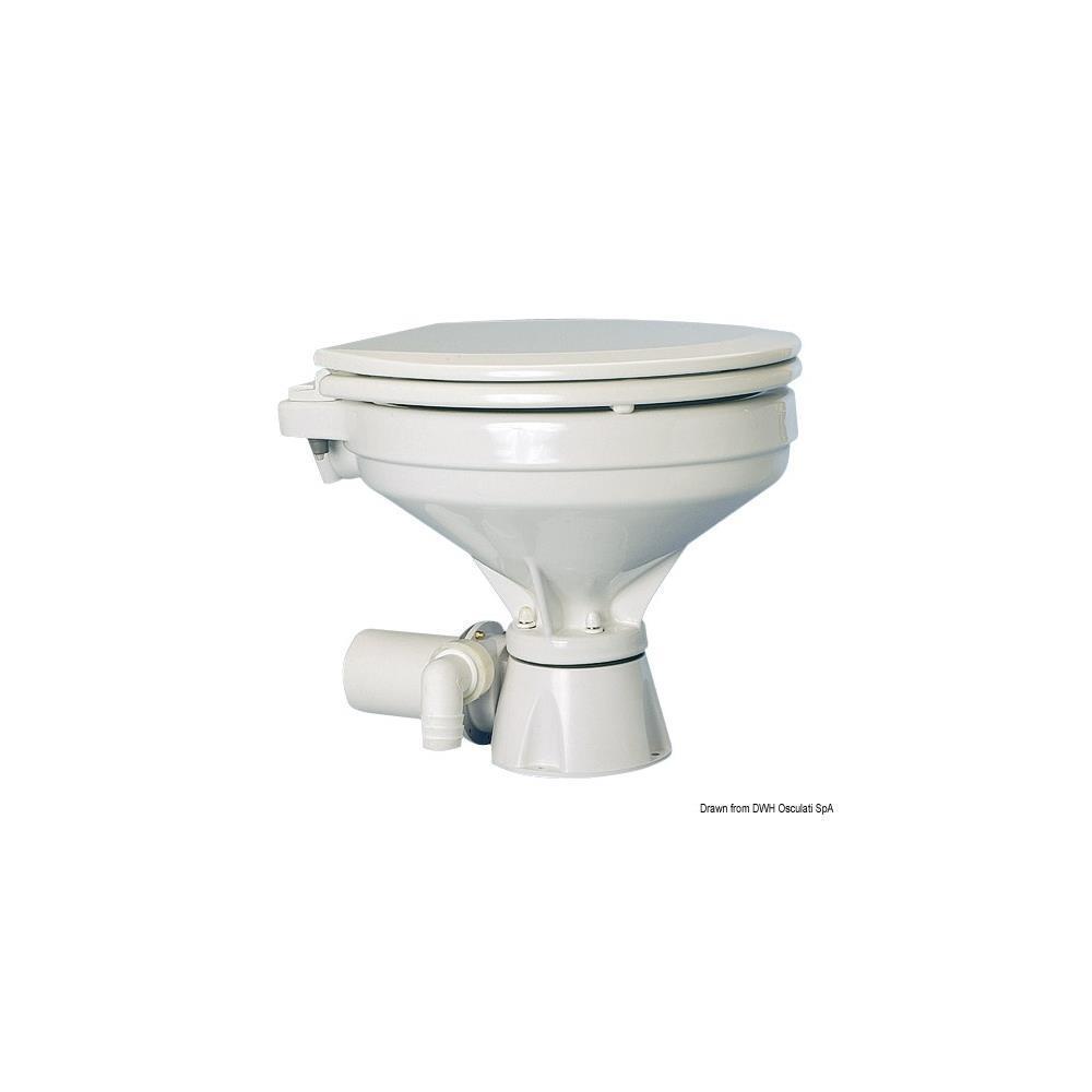 WC Silent Comfort 12 V 