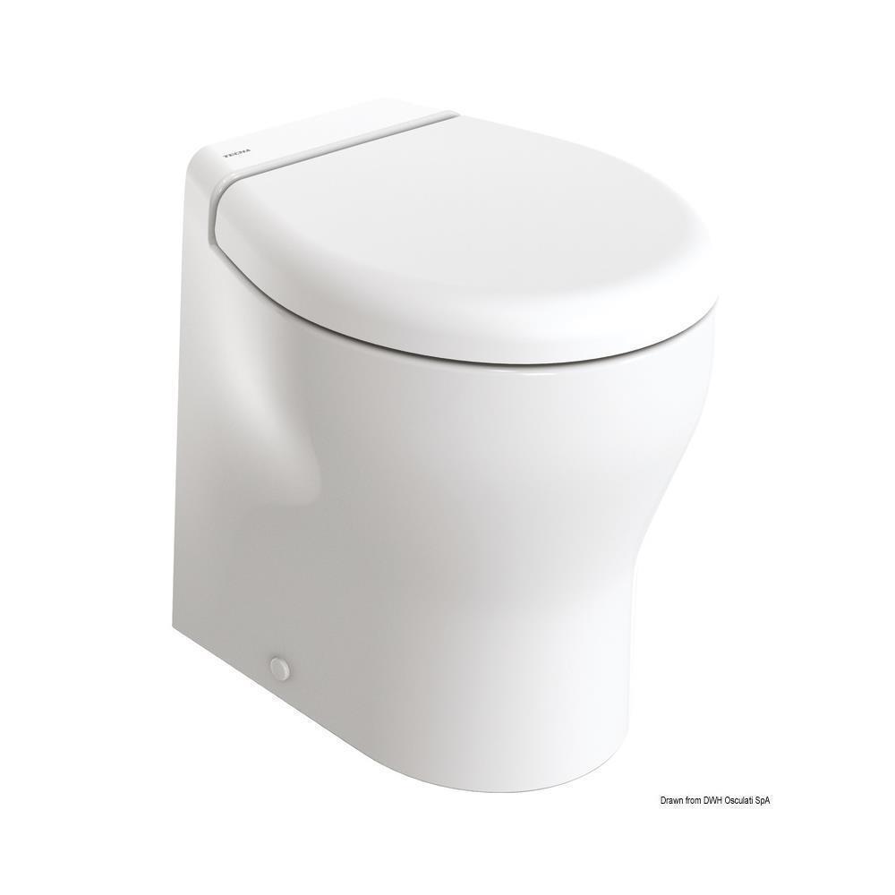 WC Tecma Elegance 2G 12 V 