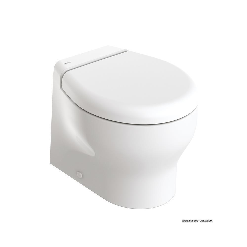 WC Tecma Elegance Short 2G 12 V 