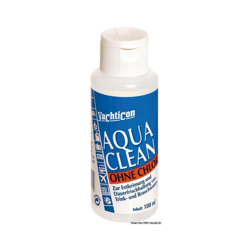 YACHTICON Aqua Clean per serbatoi acqua dolce